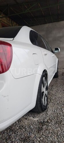 Daewoo Gentra 2014, 400,000 km - 1.5 l - Bakı