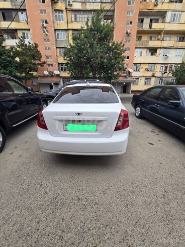 Daewoo Gentra 2014, 400,000 km - 1.5 l - Bakı
