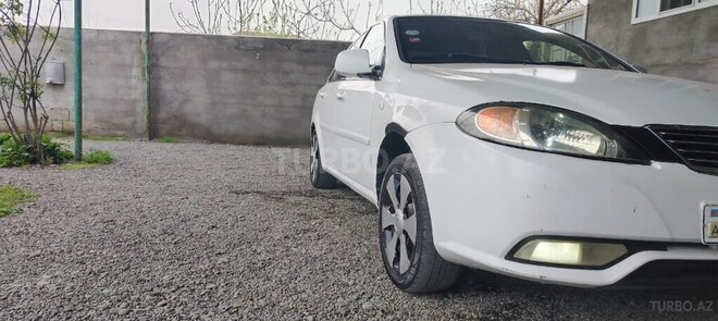 Daewoo Gentra 2014, 400,000 km - 1.5 l - Bakı