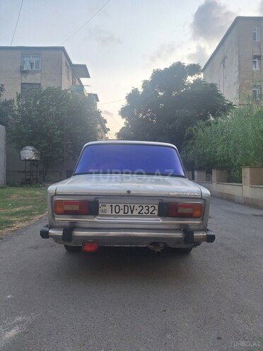 LADA (VAZ) 2106 1991, 185,000 km - 1.6 л - Cəlilabad