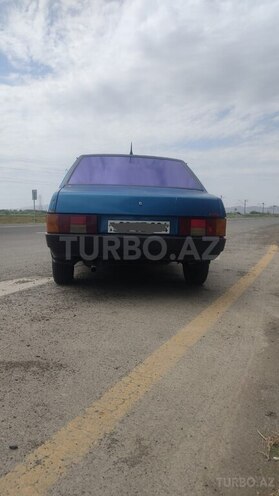 LADA (VAZ) 21099 1997, 180,000 km - 1.6 л - Mingəçevir