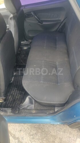 LADA (VAZ) 21099 1997, 180,000 km - 1.6 л - Mingəçevir