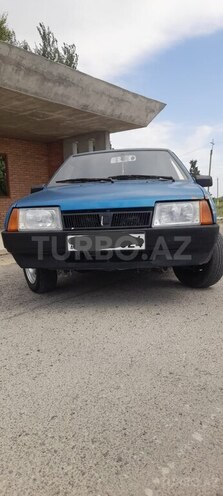 LADA (VAZ) 21099 1997, 180,000 km - 1.6 л - Mingəçevir