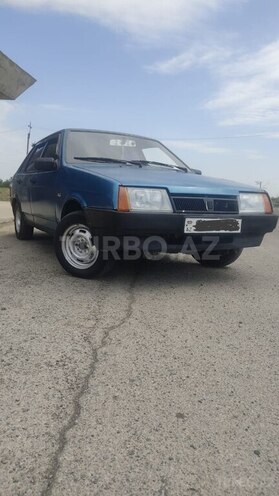 LADA (VAZ) 21099 1997, 180,000 km - 1.6 л - Mingəçevir