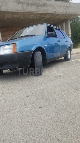 LADA (VAZ) 21099 1997, 180,000 km - 1.6 л - Mingəçevir