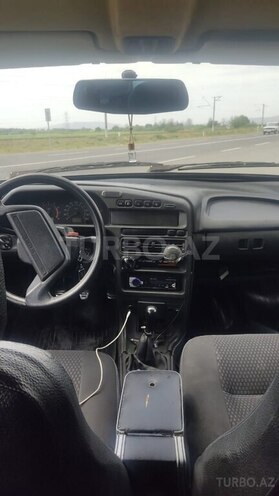 LADA (VAZ) 21099 1997, 180,000 km - 1.6 л - Mingəçevir
