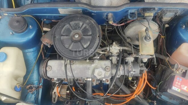 LADA (VAZ) 21099 1997, 180,000 km - 1.6 л - Mingəçevir