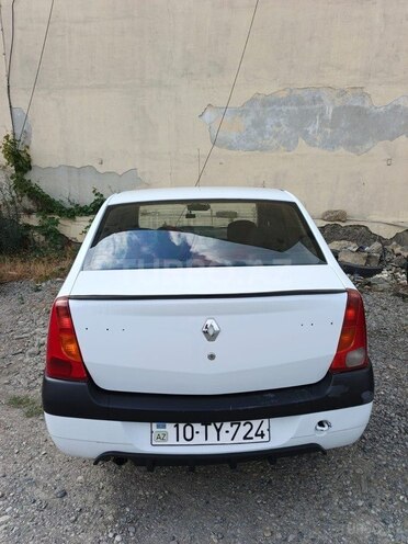 Renault Tondar 2013, 262,000 km - 1.6 l - Bakı