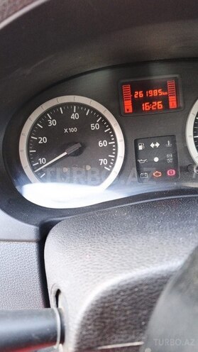 Renault Tondar 2013, 262,000 km - 1.6 l - Bakı