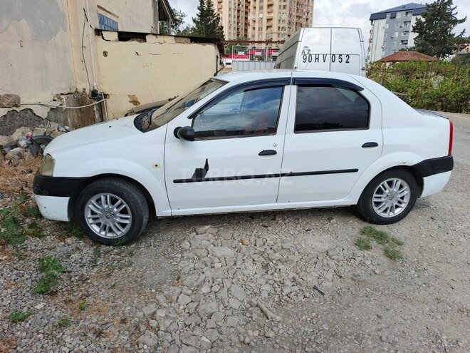 Renault Tondar 2013, 262,000 km - 1.6 l - Bakı