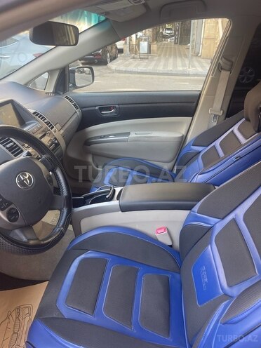 Toyota Prius 2008, 211,629 km - 1.5 l - Bakı