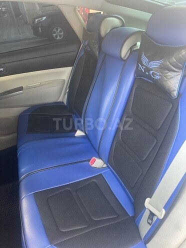 Toyota Prius 2008, 211,629 km - 1.5 l - Bakı