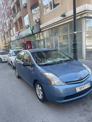 Toyota Prius 2008, 211,629 km - 1.5 l - Bakı