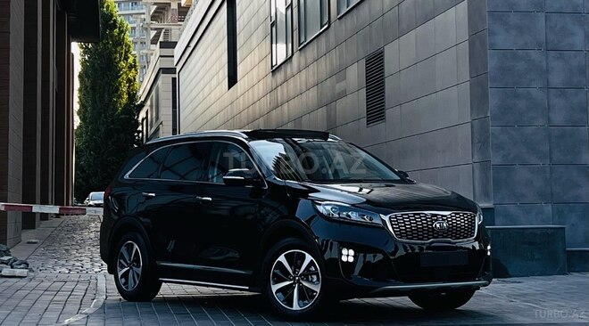 Kia Sorento 2018, 103,000 km - 2.0 l - Bakı