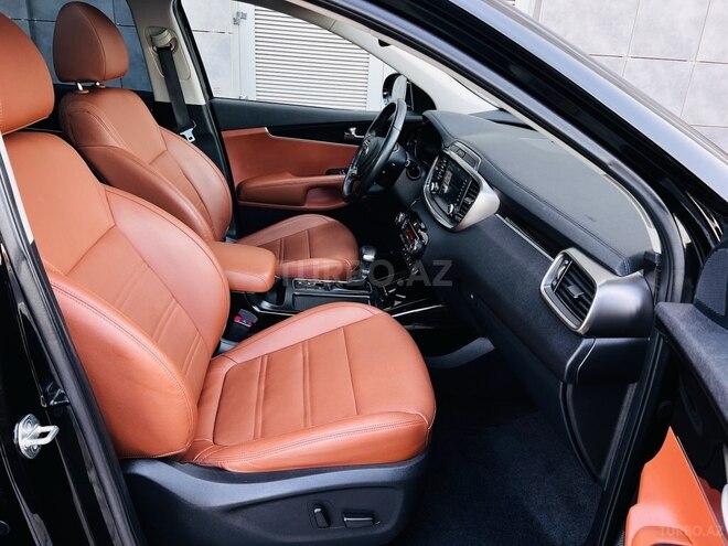 Kia Sorento 2018, 103,000 km - 2.0 l - Bakı