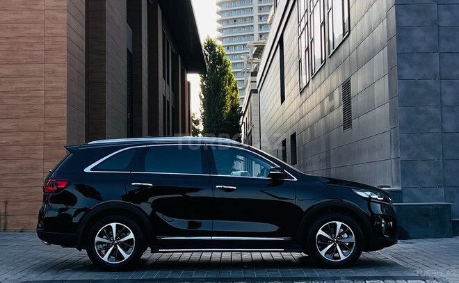 Kia Sorento 2018, 103,000 km - 2.0 l - Bakı