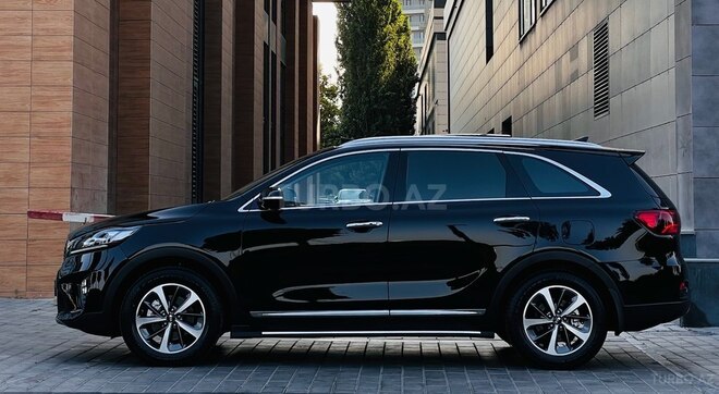 Kia Sorento 2018, 103,000 km - 2.0 l - Bakı