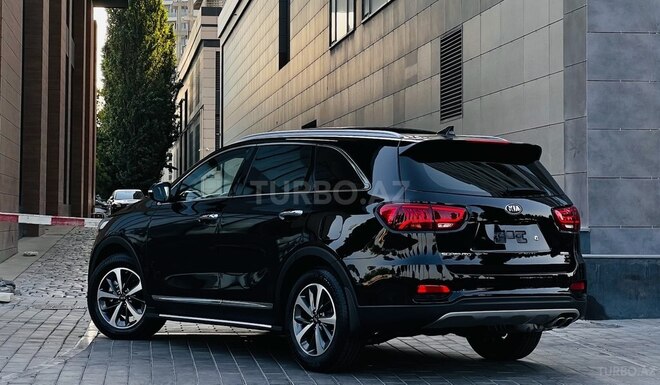 Kia Sorento 2018, 103,000 km - 2.0 l - Bakı