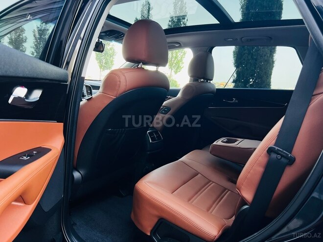 Kia Sorento 2018, 103,000 km - 2.0 l - Bakı