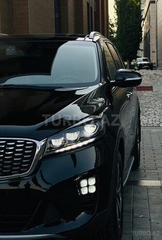 Kia Sorento 2018, 103,000 km - 2.0 l - Bakı