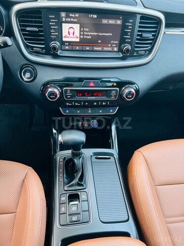 Kia Sorento 2018, 103,000 km - 2.0 l - Bakı
