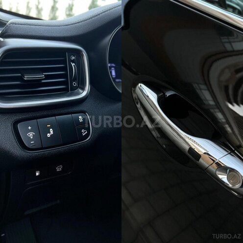 Kia Sorento 2018, 103,000 km - 2.0 l - Bakı