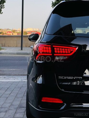 Kia Sorento 2018, 103,000 km - 2.0 l - Bakı