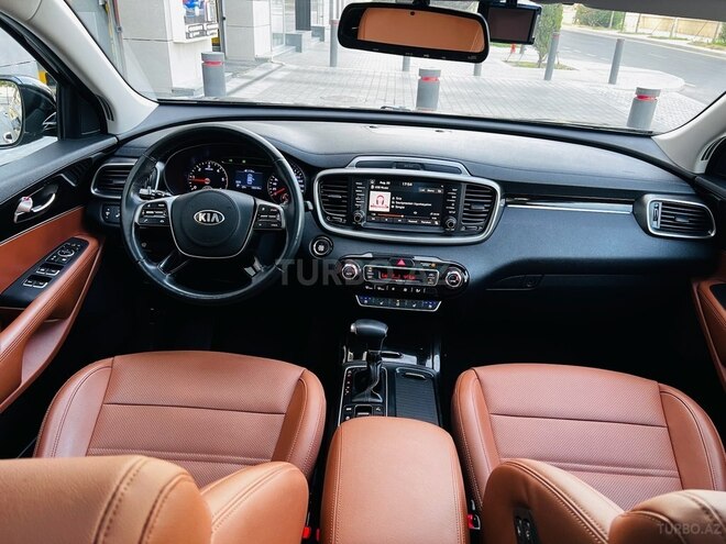 Kia Sorento 2018, 103,000 km - 2.0 l - Bakı