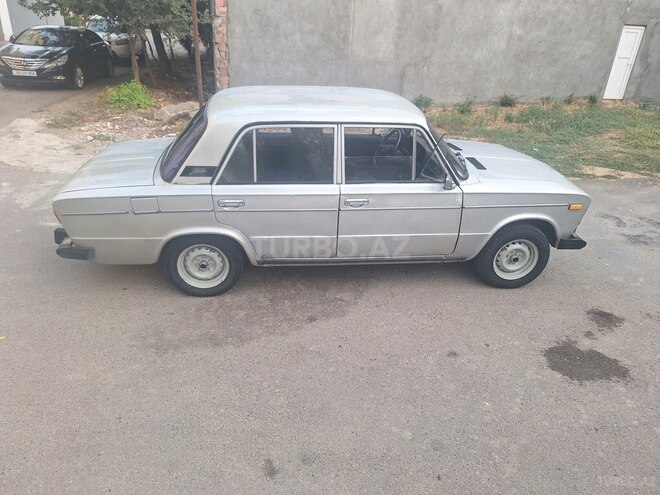 LADA (VAZ) 2106 1991, 185,000 km - 1.6 л - Cəlilabad