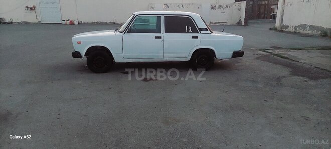 LADA (VAZ) 2107 1998, 81,276 km - 1.6 l - Mingəçevir