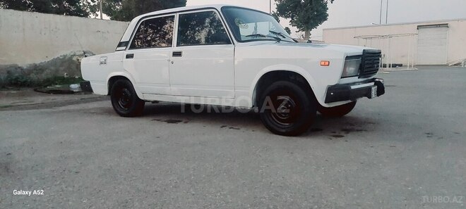 LADA (VAZ) 2107 1998, 81,276 km - 1.6 l - Mingəçevir