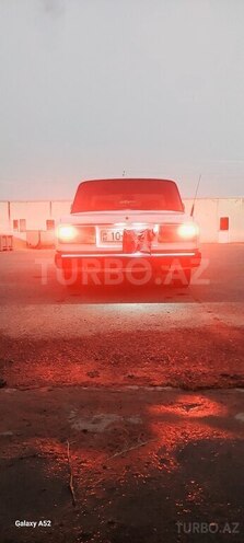 LADA (VAZ) 2107 1998, 81,276 km - 1.6 l - Mingəçevir
