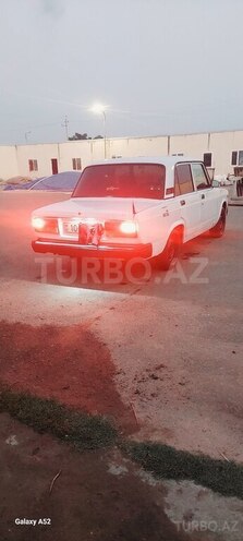 LADA (VAZ) 2107 1998, 81,276 km - 1.6 l - Mingəçevir