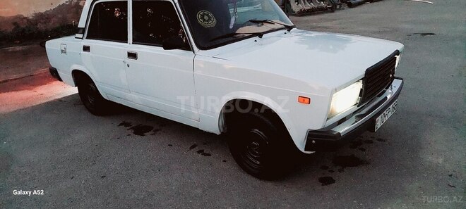 LADA (VAZ) 2107 1998, 81,276 km - 1.6 l - Mingəçevir