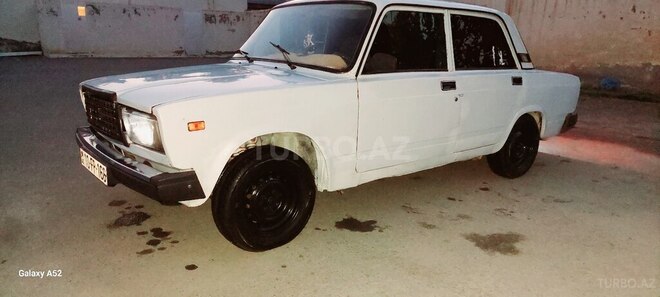 LADA (VAZ) 2107 1998, 81,276 km - 1.6 l - Mingəçevir