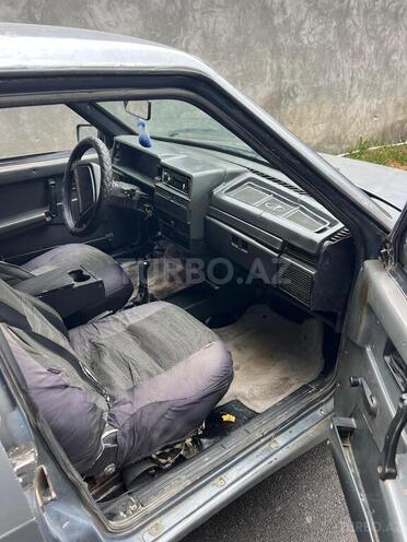 LADA (VAZ) 21099 1994, 150,000 km - 1.6 l - Qəbələ