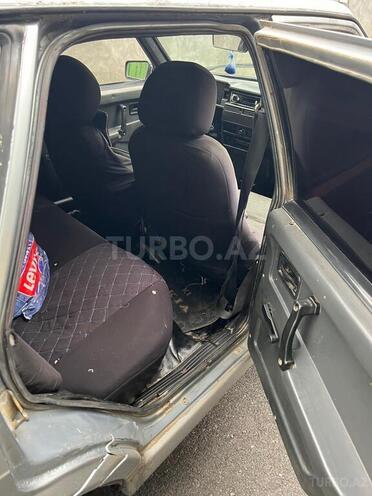 LADA (VAZ) 21099 1994, 150,000 km - 1.6 l - Qəbələ
