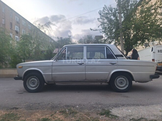 LADA (VAZ) 2106 1991, 185,000 km - 1.6 л - Cəlilabad