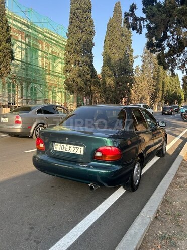 Hyundai Accent 1995, 112,743 km - 1.5 л - Gəncə