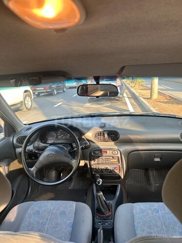 Hyundai Accent 1995, 112,743 km - 1.5 л - Gəncə