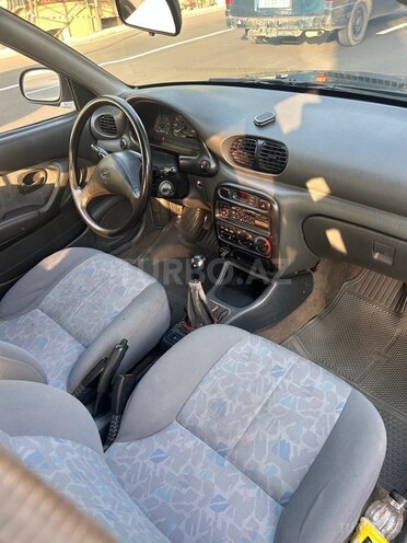 Hyundai Accent 1995, 112,743 km - 1.5 л - Gəncə