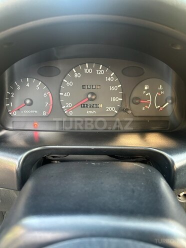 Hyundai Accent 1995, 112,743 km - 1.5 л - Gəncə