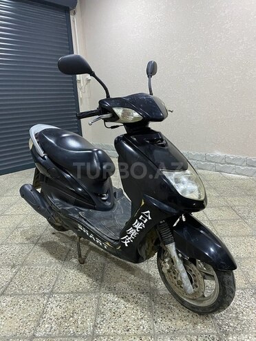 Dayun  2010, 79,070 km - 0.1 l - Bakı