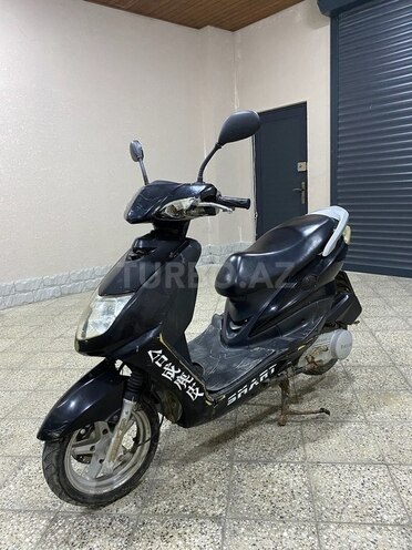 Dayun  2010, 79,070 km - 0.1 l - Bakı