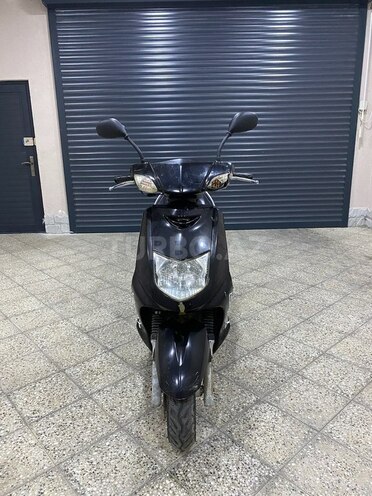 Dayun  2010, 79,070 km - 0.1 l - Bakı