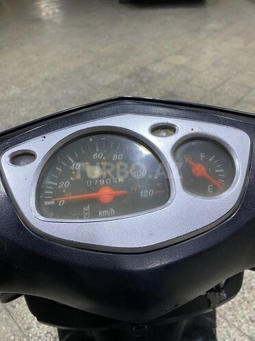 Dayun  2010, 79,070 km - 0.1 l - Bakı