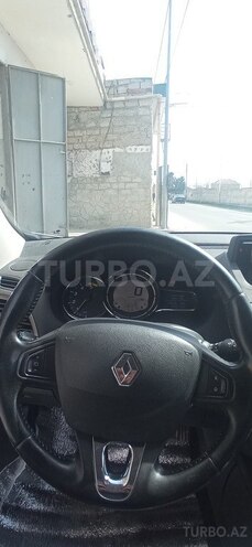Renault Megane 2014, 259,000 km - 1.5 l - Bakı
