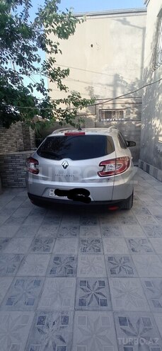 Renault Megane 2014, 259,000 km - 1.5 l - Bakı