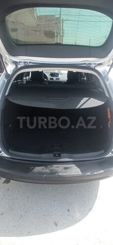 Renault Megane 2014, 259,000 km - 1.5 l - Bakı