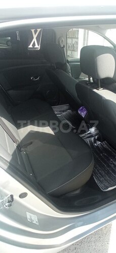 Renault Megane 2014, 259,000 km - 1.5 l - Bakı